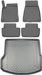 Aristar Polestar 2 Sedan 2020- Villanyszerelő Szett Autószönyegek csomagtartó