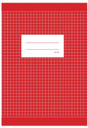 BS Füzet iskolai A5, 32lap, kockás 27-32 BS