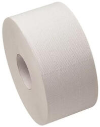 Millena Toalettpapír 1 rétegű közületi átmérő: 19 cm 125 m/tekercs 12 tekercs/karton Millena natúr - papirx