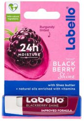 Labello Ajakápoló 4, 8 g Labello Blackberry - papirx