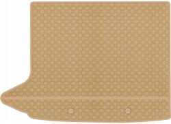 Max-Dywanik Audi Q3 I Suv 2011-2018 Csomagtértálca Primeliner Bézs