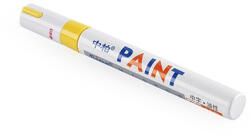 Toyo Lakkmarker Leto 101 sárga - papirx