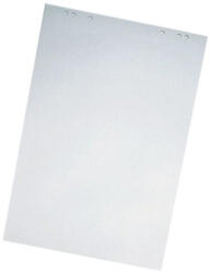 A-series Flipchart papír 68x98cm, 5x20lapos tömb, A-SERIES sima - papirx