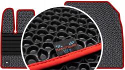 Max-Dywanik Berlingo III 2os 2018- Eva gumiszőnyeg garnitúra autóba