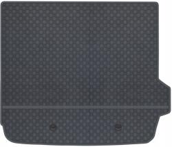 Max-Dywanik Bmw X4 G02 Suv 2018- Csomagtértálca Csomagtérbetét Primeliner