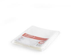 Redin Genotherm lefűzhető, A4, 100 micron narancsos Redin 100 db/csomag, - papirx