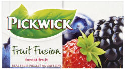 Pickwick Gyümölcs tea 20x1, 9 g Pickwick Fruit fusion kék