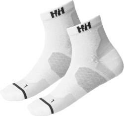 Helly Hansen Trail sock 2pk 45-47