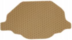 Max-Dywanik Nissan 370Z Roadster 2009-2020 Csomagtér ajtó