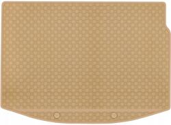 Max-Dywanik Renault Megane III Hb 2009-2016 Csomagtértálca betét Primeliner Bézs