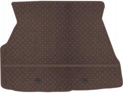 Max-Dywanik Ford Sierra 1987-1992 Primeliner csomagtértálca betét Barna