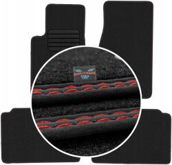 Max-Dywanik Grand Cherokee III Wk 05-10 Ablaktörlők autóhoz