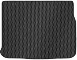Max-Dywanik Renault Scenic II Minivan 5os 03-09 Eva csomagtértálca betét Max-dywanik