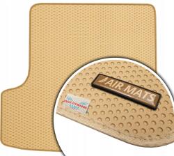 Max-Dywanik Renault Safrane Liftback 1997-2000 Bézs Eva Air Mats csomagtérszőnyeg