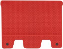 Max-Dywanik Dodge Nitro Suv 2006-2011 Primeliner csomagtértálca betét Piros