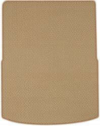 Max-Dywanik Dodge Durango III Suv 7os 2011- Csomagtérszőnyeg Bézs rombusz