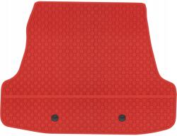 Max-Dywanik Daewoo Nubira Sedan 1999-2003 Csomagtartó betét Primeliner Piros