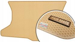 Max-Dywanik Mitsubishi Colt V Hb 1999-2004 Bézs Eva Air Mats csomagtérszőnyeg