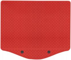 Max-Dywanik Ford C-Max II Minivan 5 ajtós 2012-2019 Csomagtértálca Primeliner Piros