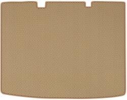 Max-Dywanik Peugeot Partner I 5os 1999-2007 Csomagtérszőnyeg Bézs rombusz - allegro - 18 725 Ft