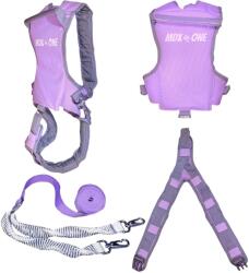 MDXONE Static ski harness with 9' static rope - sportisimo - 132,90 лв