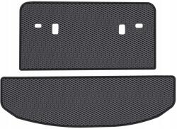 Max-Dywanik Kia Sorento IV Suv 2020- Csomagtér ajtóbetét Eva autóhoz - allegro - 23 085 Ft