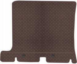 Max-Dywanik Suzuki Samurai II Suv 1981-1998 Csomagtér ajtóbetét Primeliner Barna