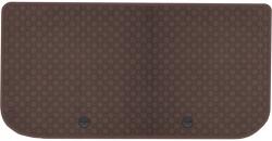 Max-Dywanik Opel Agila I A Hatchback 2004-2008 Primeliner csomagtértálca betét Barna