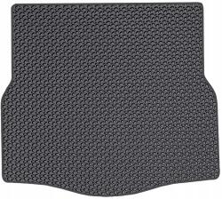 Max-Dywanik Renault Laguna III Liftback 07-15 Csomagtérszőnyeg Eva Eternity