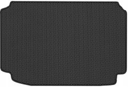 Max-Dywanik Renault Megane III Cabrio 2008-2015 Eva csomagtértálca betét Max-dywanik