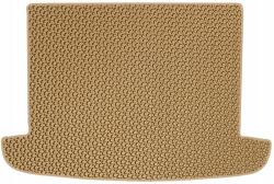 Max-Dywanik Corolla Verso II 5os 2004-2009 Csomagtér ajtó