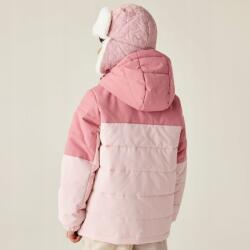 Regatta Gyerek téli kabát bélelt fényvisszaverő pihe-puha Lofthouse Regatta (RKN202_0C4)