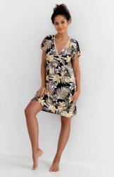 Sensis T-shirt Rosina Black Black, S (59344)