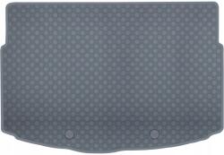 Max-Dywanik Kia Rio IV Hatchback 2017- Csomagtértálca Primeliner Szürke