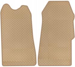 Max-Dywanik Maxus e-deliver 9 Van 2019- Autószönyegek Bézs