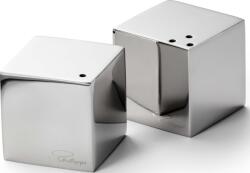 Philippi Set solniță și piperniță Cube, 2 piese (181031)