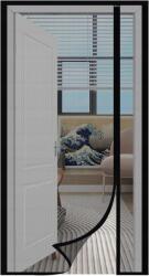 Sekey Mágneses szúnyogháló erkélyajtóra 130x220 cm Rovarvédelem (B0C13FVXCM)