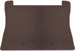Max-Dywanik Toyota Yaris I Hb 3D 1999-2005 Primeliner csomagtértálca betét Barna