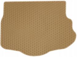 Max-Dywanik Alfa Romeo Spider Roadster 06-10 Csomagtér ajtó