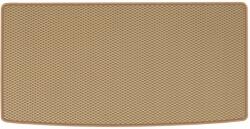 Max-Dywanik Vw Transporter T5 Van L1 2003-2015 Csomagtérszőnyeg Bézs rombusz