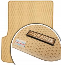 Max-Dywanik Bmw 3 E90 Sedan 2004-2011 Bézs Eva Air Mats csomagtérszőnyeg