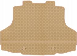 Max-Dywanik Lancer Evolution IX Sd 2005-2007 Primeliner csomagtértálca Bézs