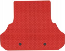 Max-Dywanik Lancia Thema II Sedan 2011-2014 Csomagtér ajtóbetét Primeliner Piros