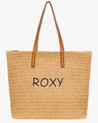 Roxy In The Tropics piknik bevásárló strandtáska