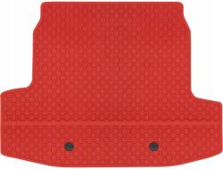 Max-Dywanik Bmw 3 G21 Kombi 2019- Csomagtértálca Primeliner Piros