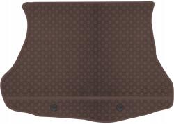 Max-Dywanik Alfa Romeo 156 Kombi 1998-2006 Csomagtértálca Primeliner Barna