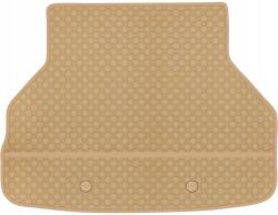 Max-Dywanik Renault Fuego Coupe 1980-1986 Csomagtértálca Betét Primeliner Bézs