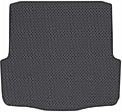 Max-Dywanik Skoda Octavia II Kombi 2005-2013 Eva Csomagtér ajtóbetét autóhoz