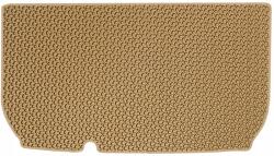 Max-Dywanik Fiat Multipla Minivan 2004-2010 Csomagtér ajtó