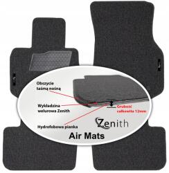 Max-Dywanik Bmw X3 G01 2017- Autószönyegek Prémium velúr autószőnyegek